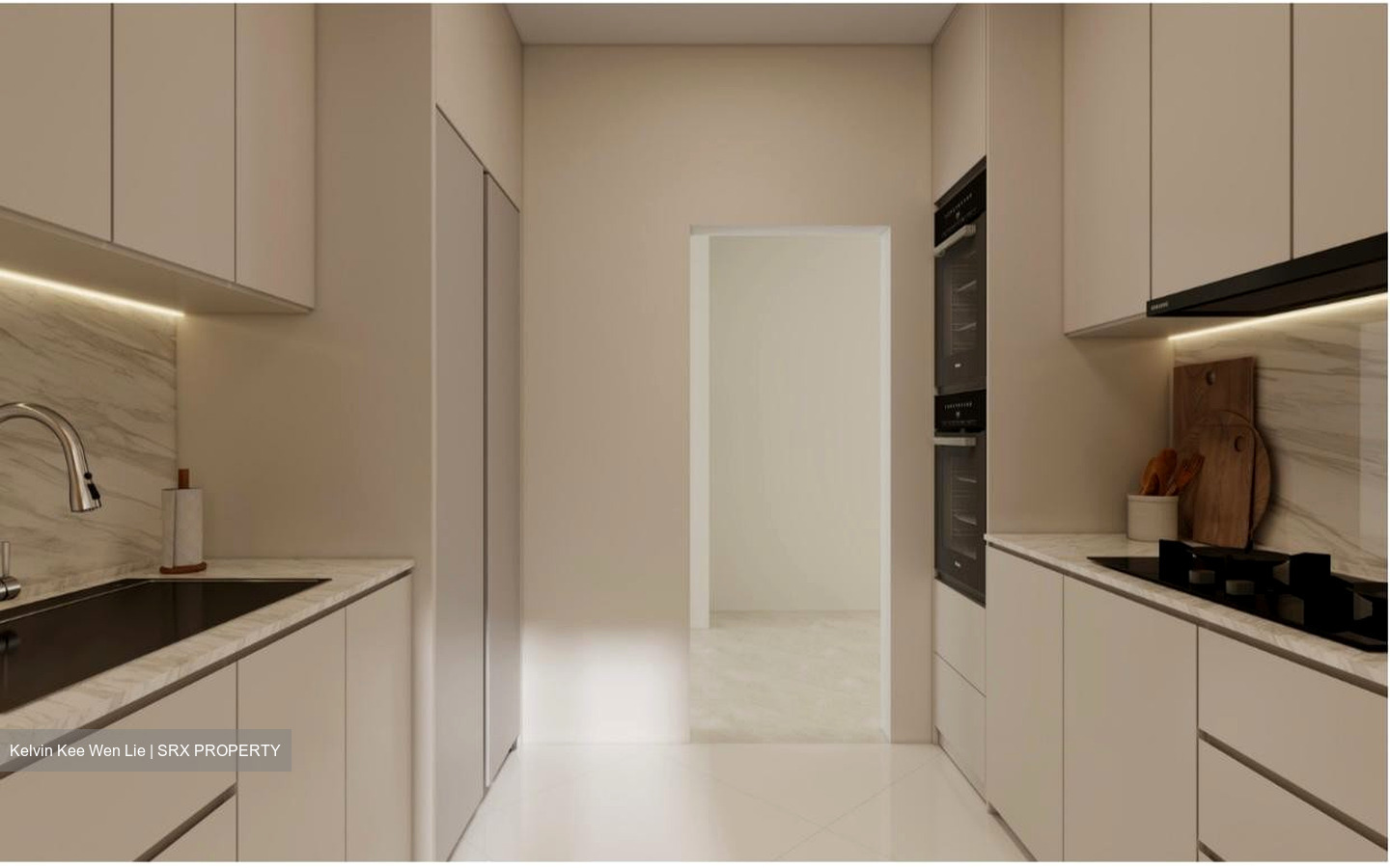 The Mornington (D12), Apartment #510160591